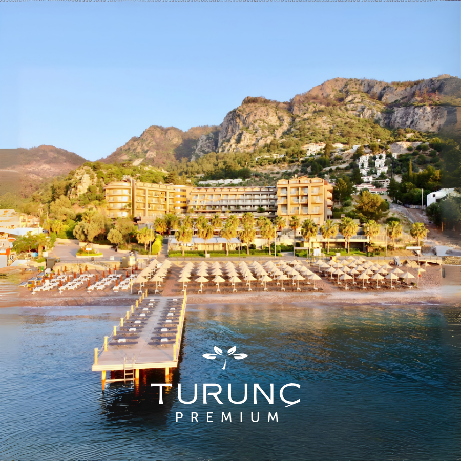 Turunç Premium Otel