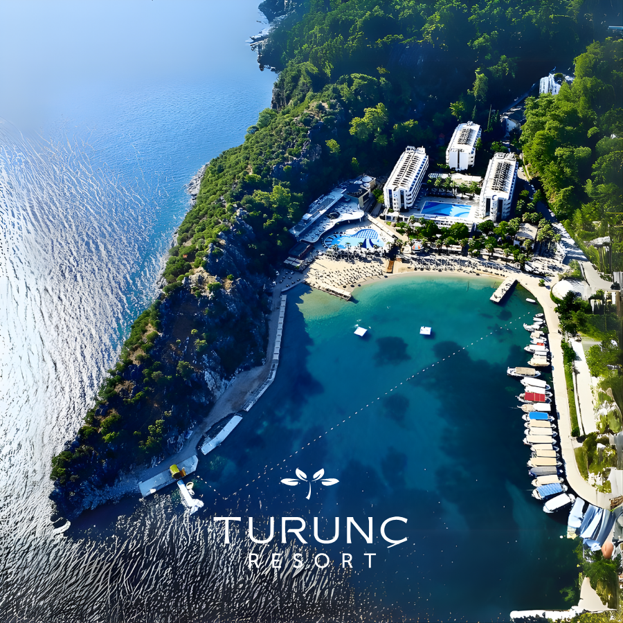 Turunç Resort Otel