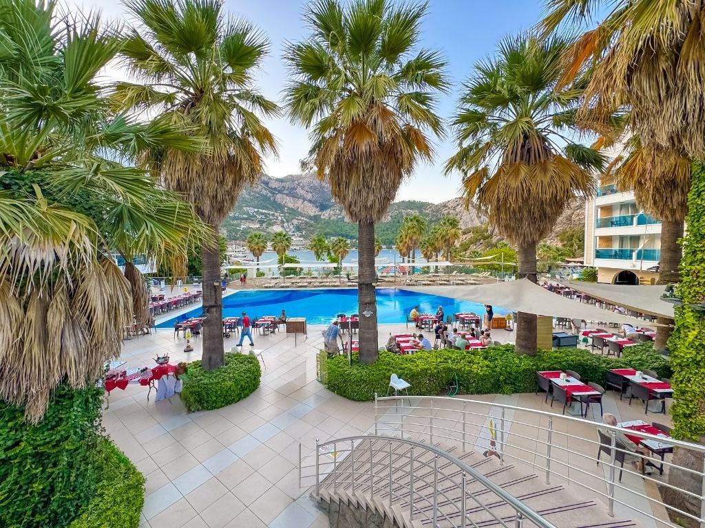 Marmaris Otel Erken Rezervasyon Fırsatları ve Turunç Rehberi