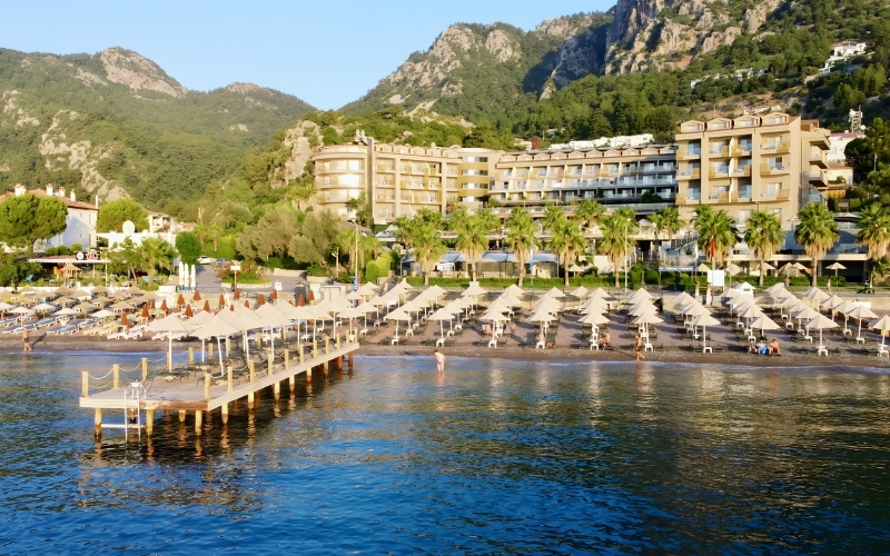 Turunç Premium Hotel