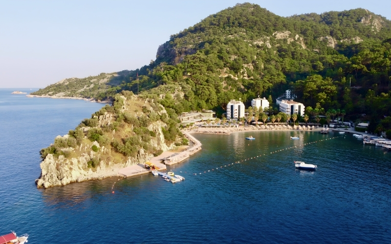 Turunç Resort Hotel
