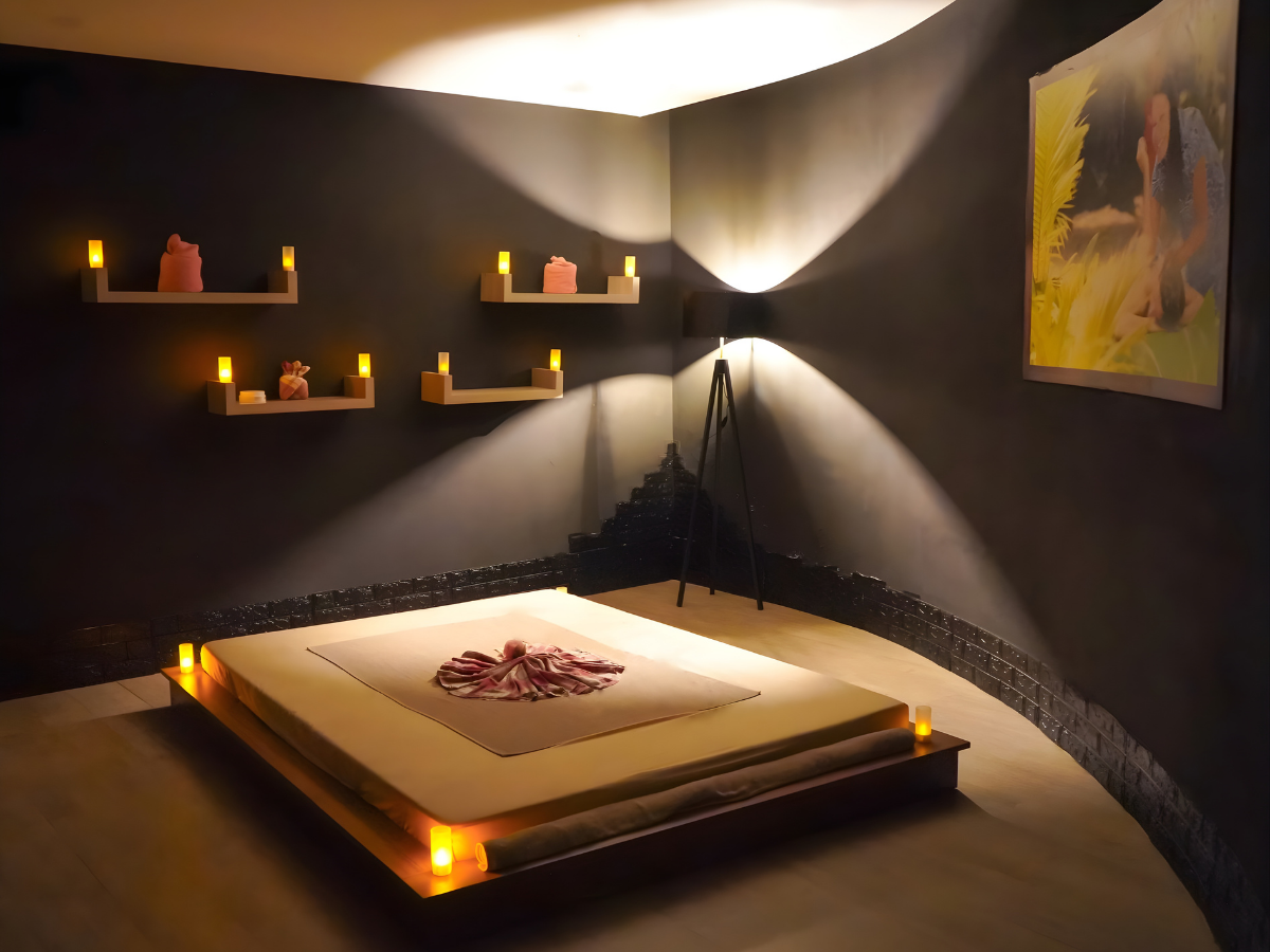 Spa & Wellness