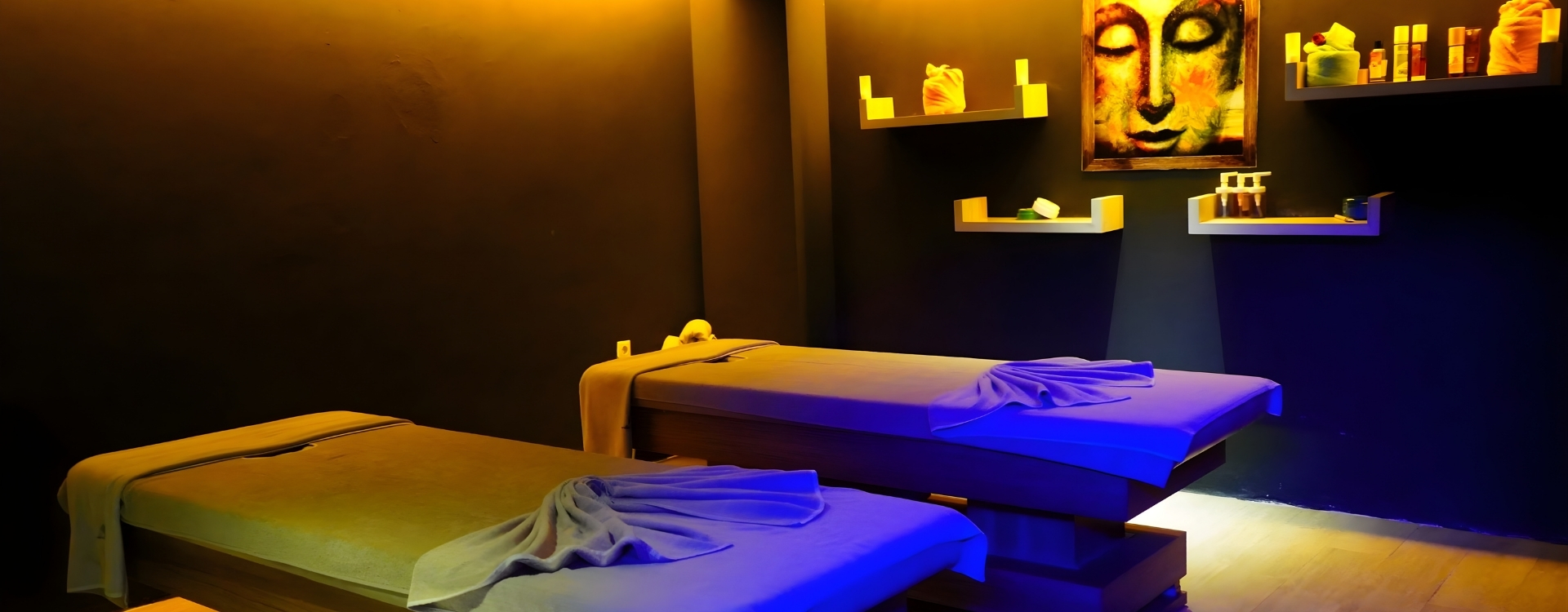 Spa Wellness Gallery