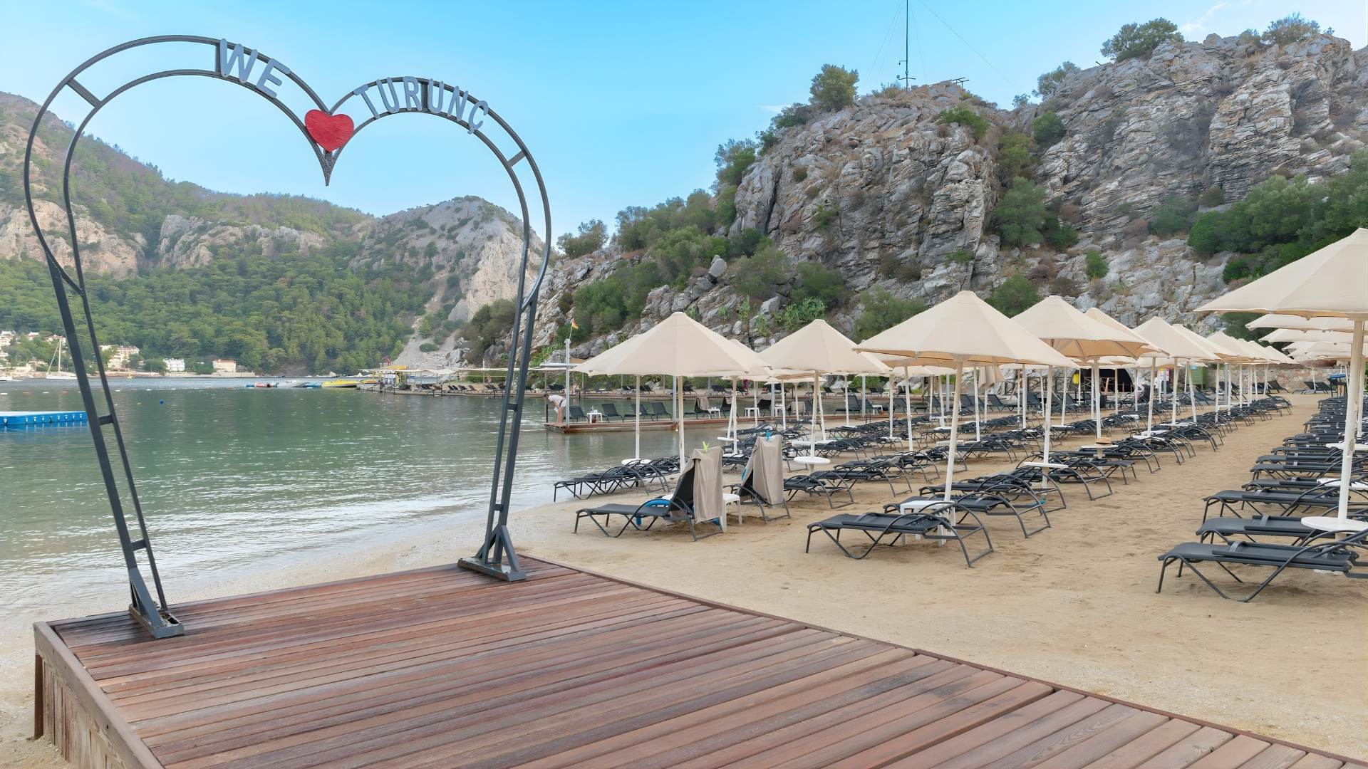 Turunç Resort