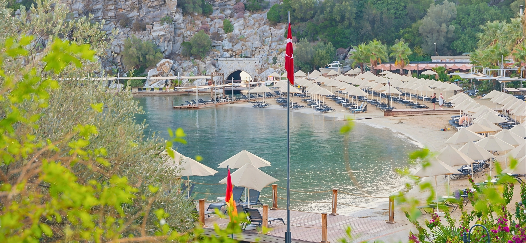 Erken Rezervasyon Featured Gallery