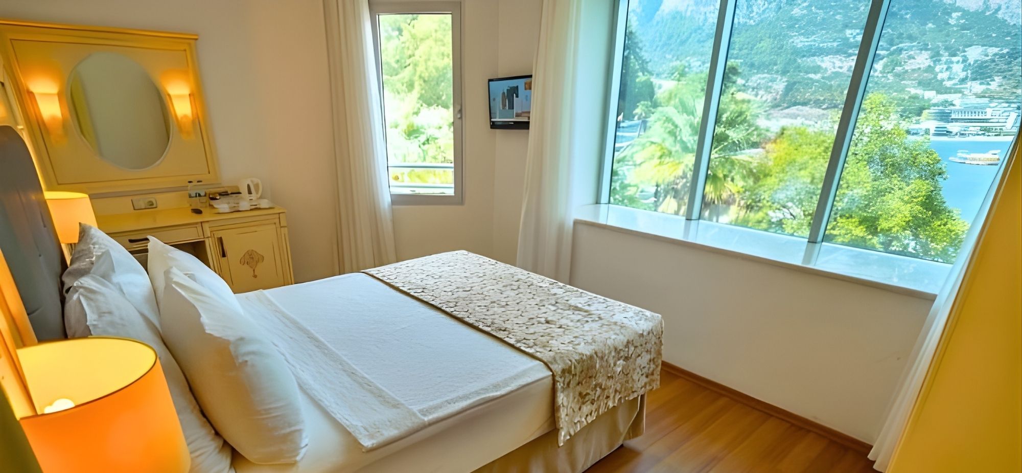 Aile Odası Featured Gallery