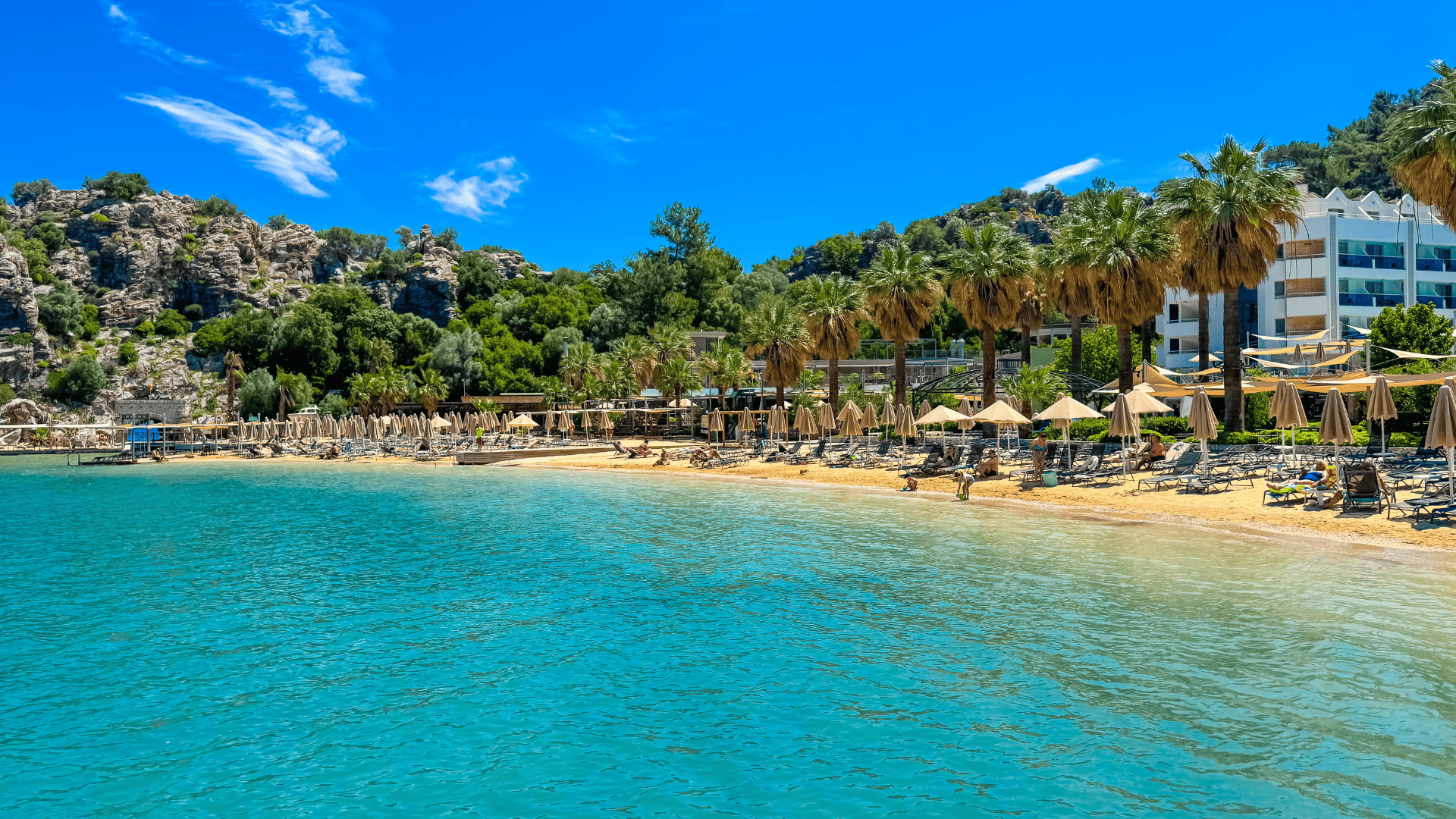 Turunç Resort