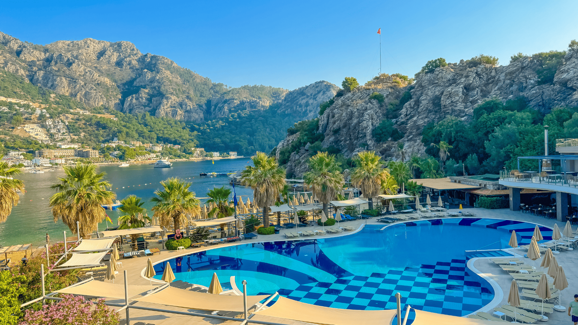 Turunç Resort