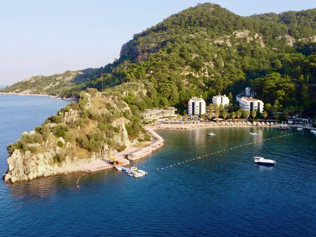 Turunç Premium Otel Rehberi