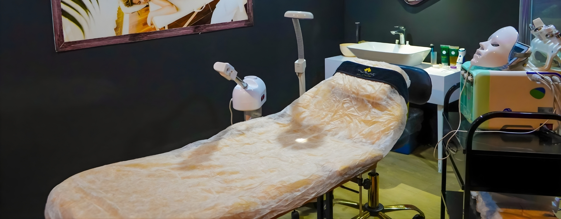 Spa Wellness Gallery