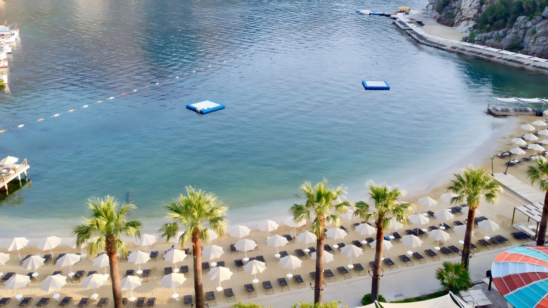 Turunç Resort