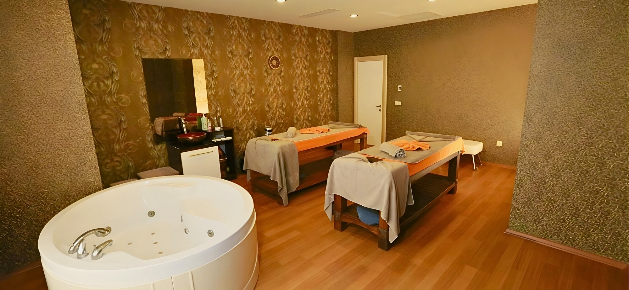 Spa Wellness Gallery