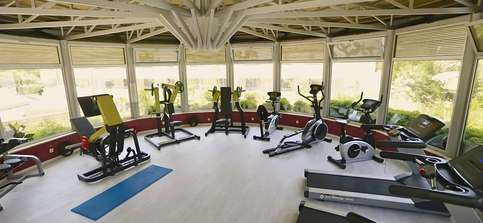 Spa Wellness Gallery