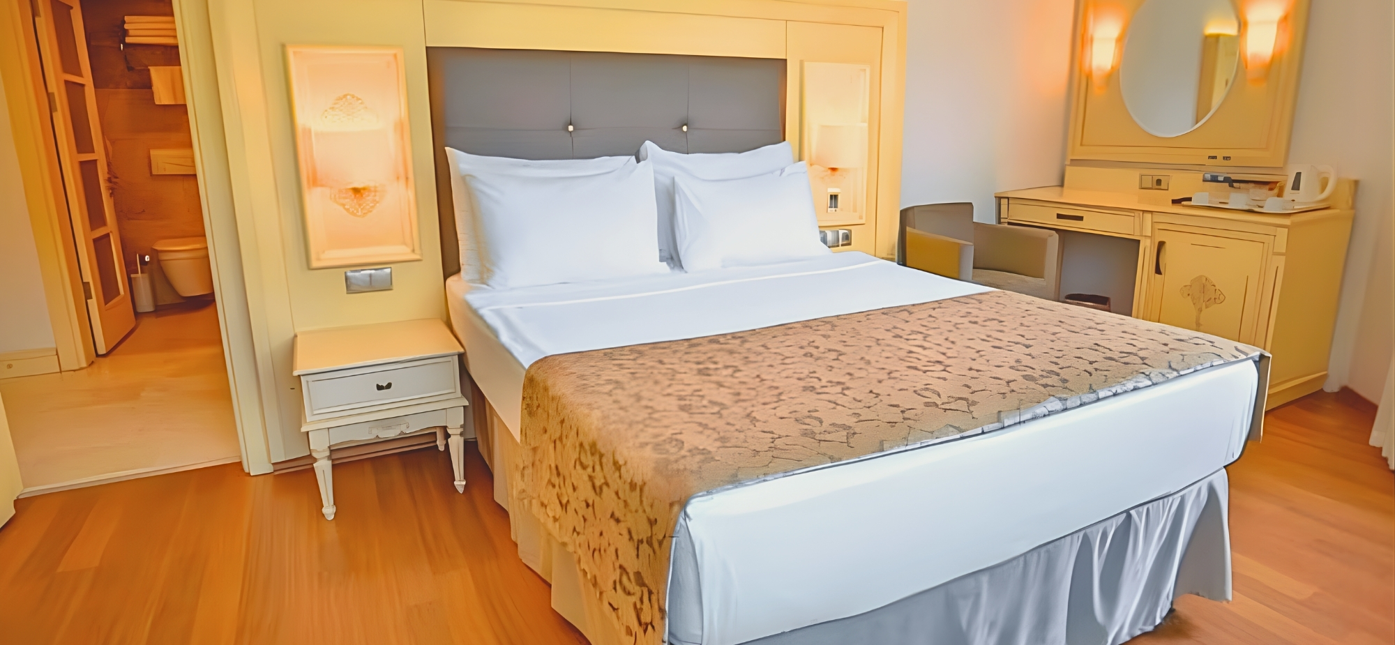 Aile Odası Gallery