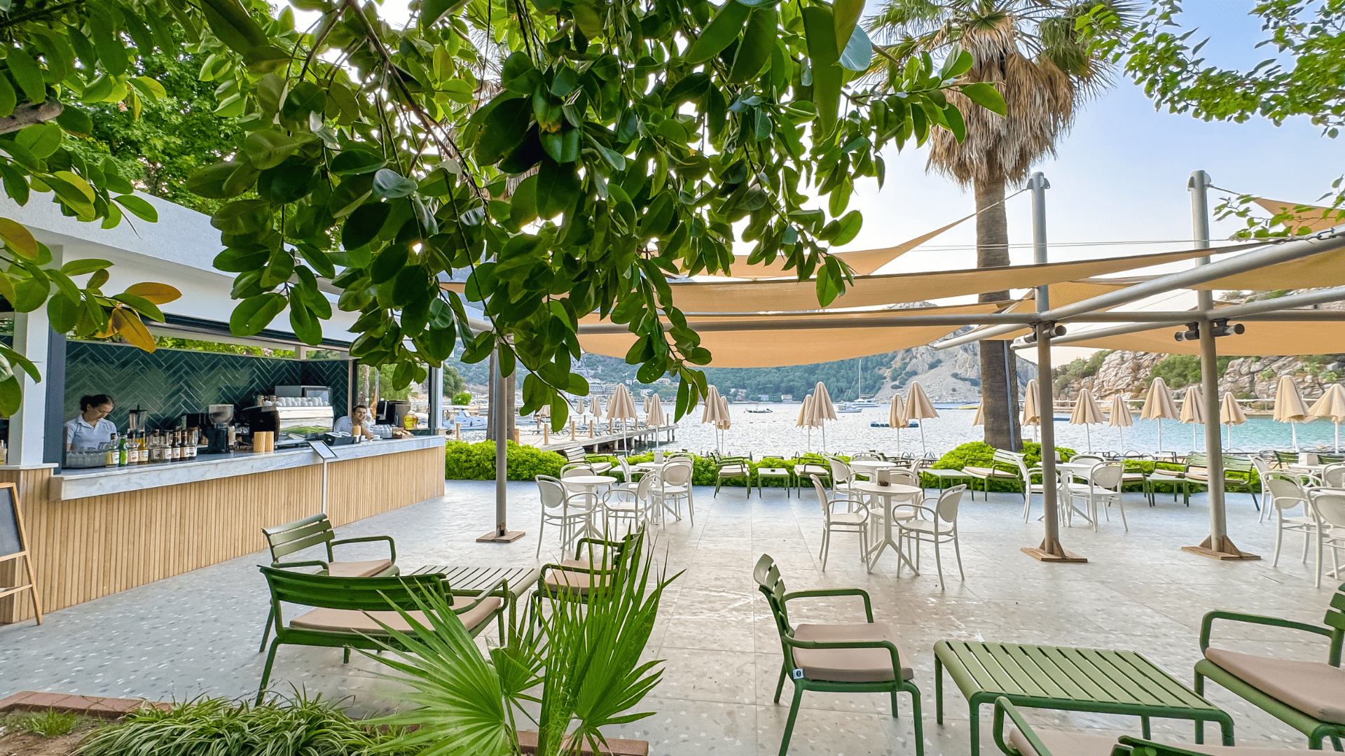Turunç Resort