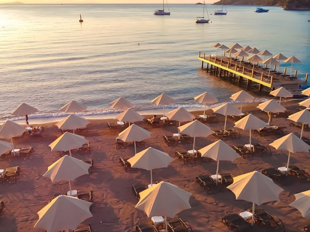 Erken Rezervasyon Fırsatları