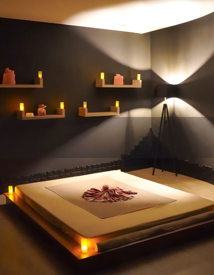 Spa & Wellness