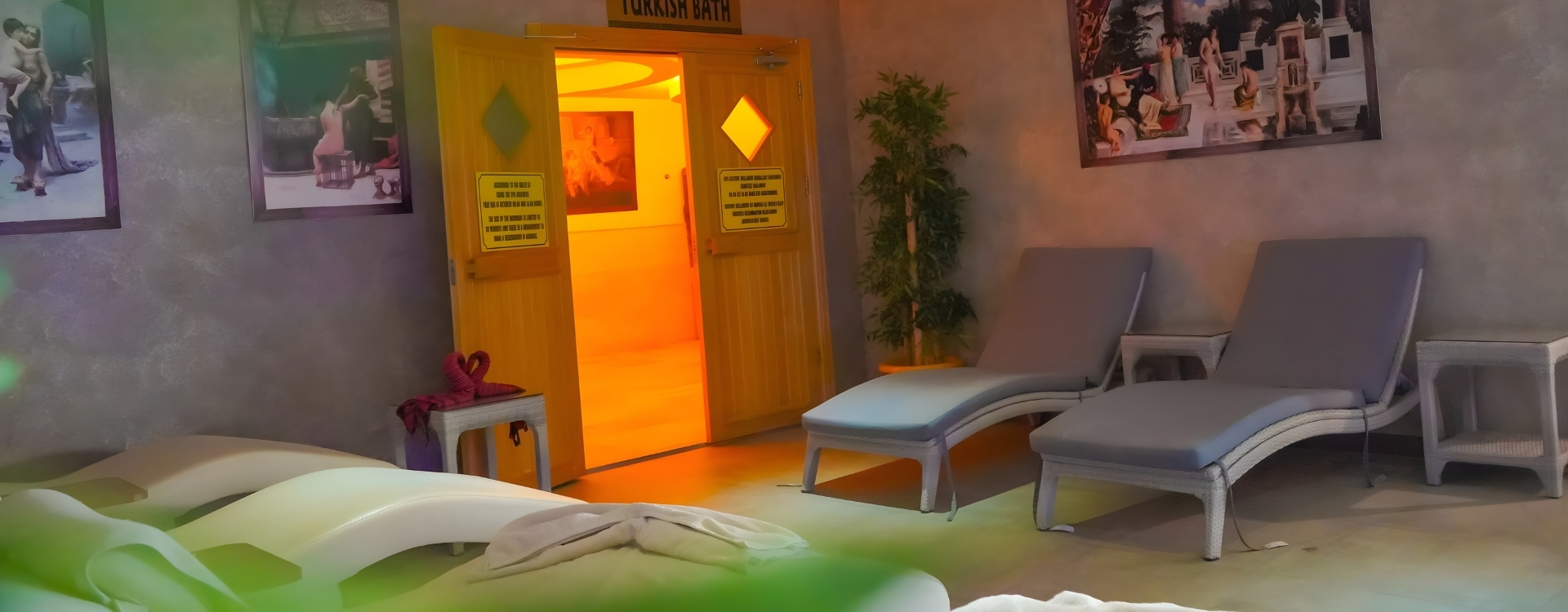Spa Wellness Gallery