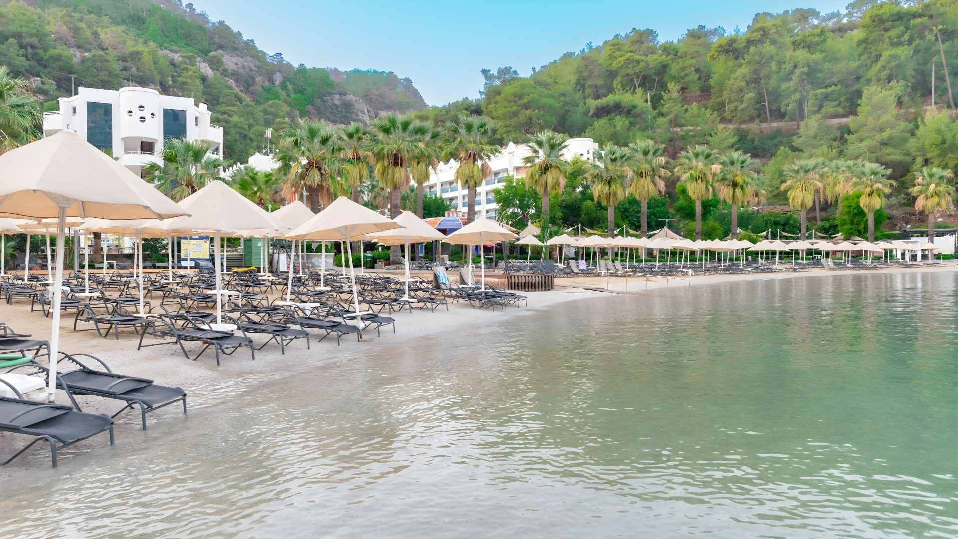 Turunç Resort