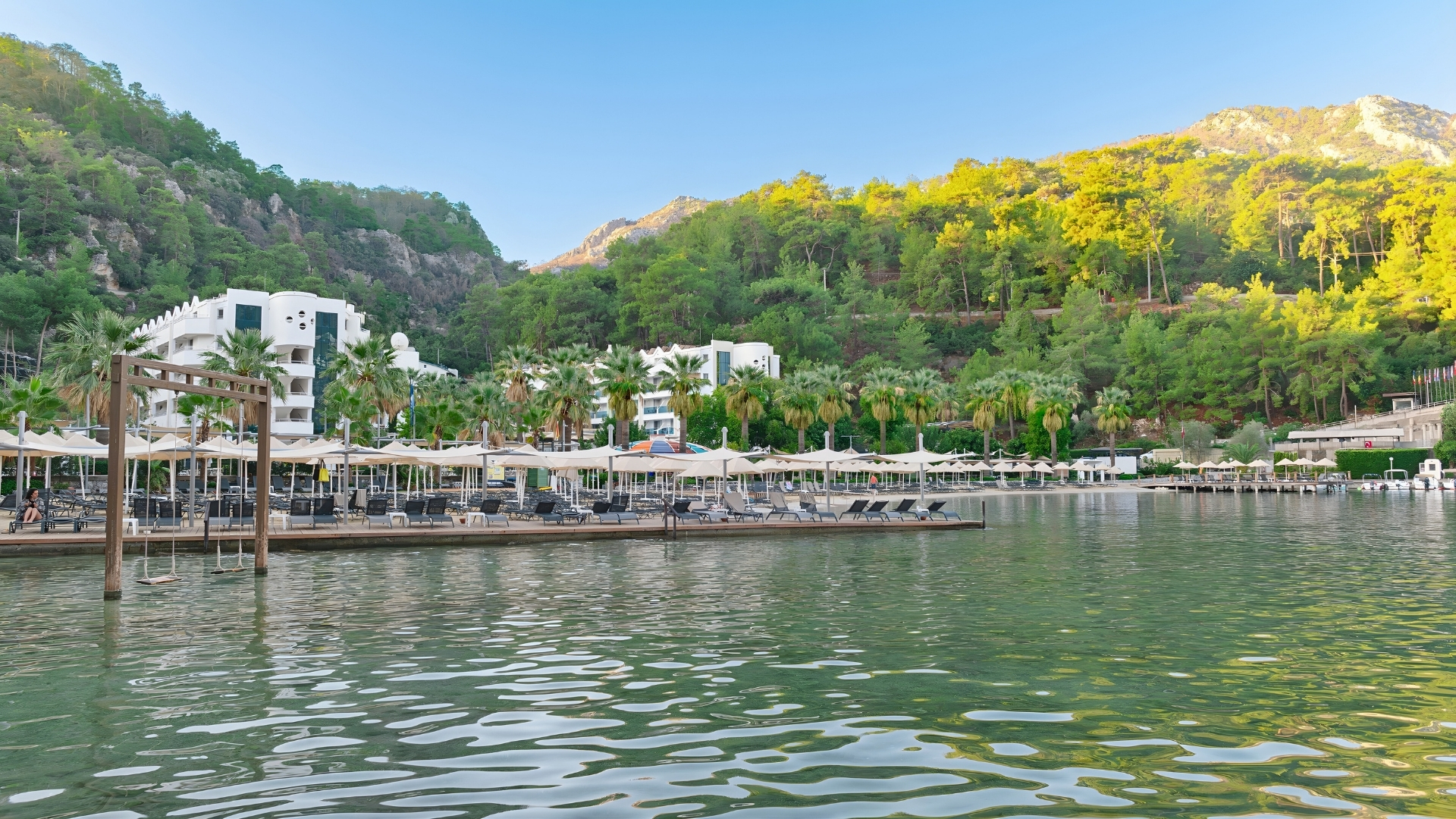 Turunç Resort