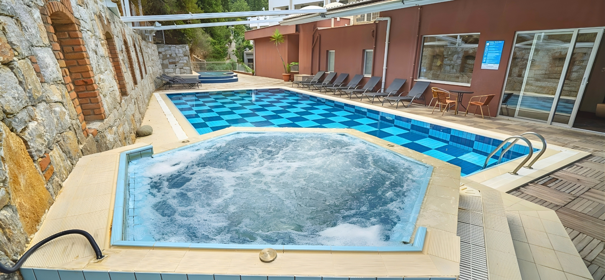 Spa Wellness Gallery