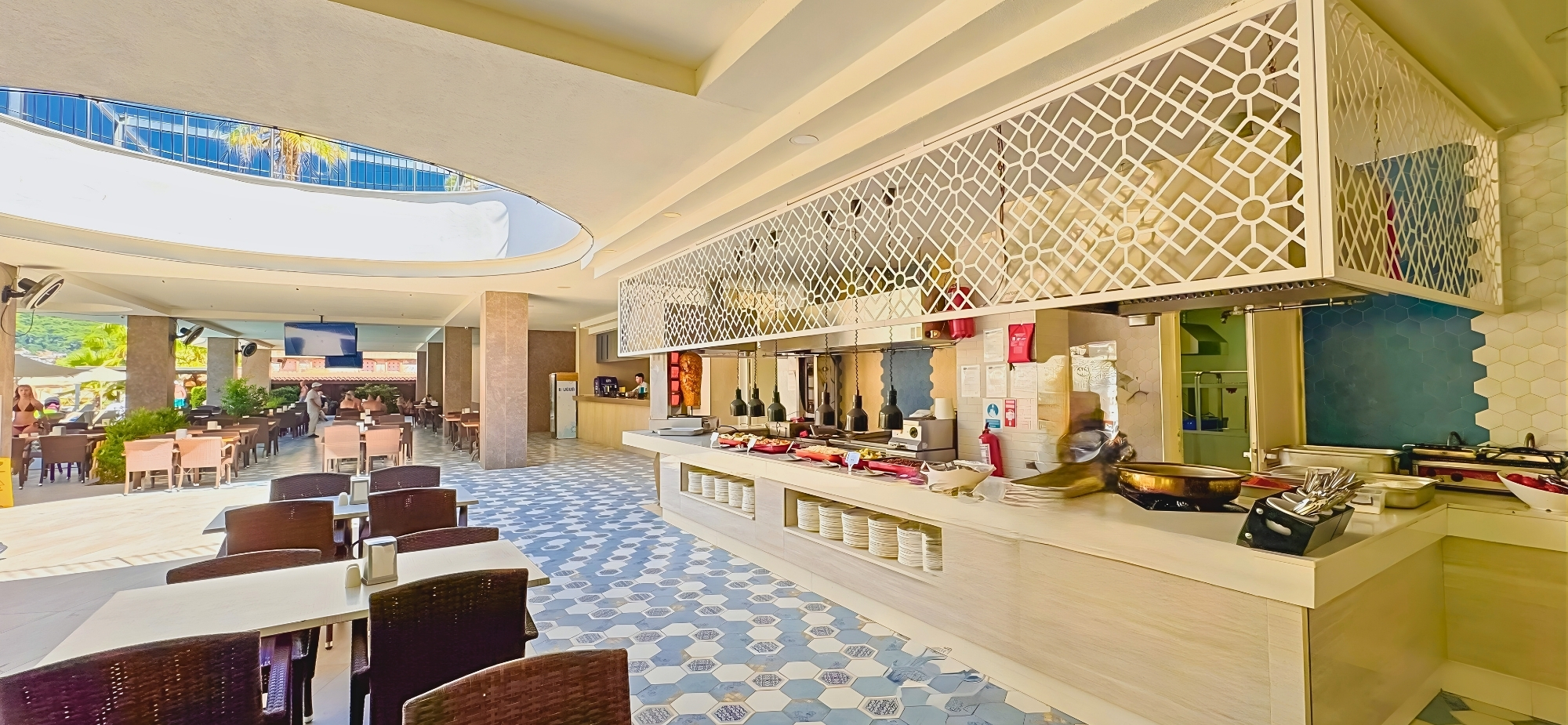 Snack Restoran Featured Gallery