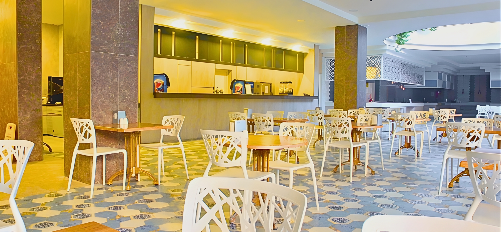 Snack Restoran Gallery