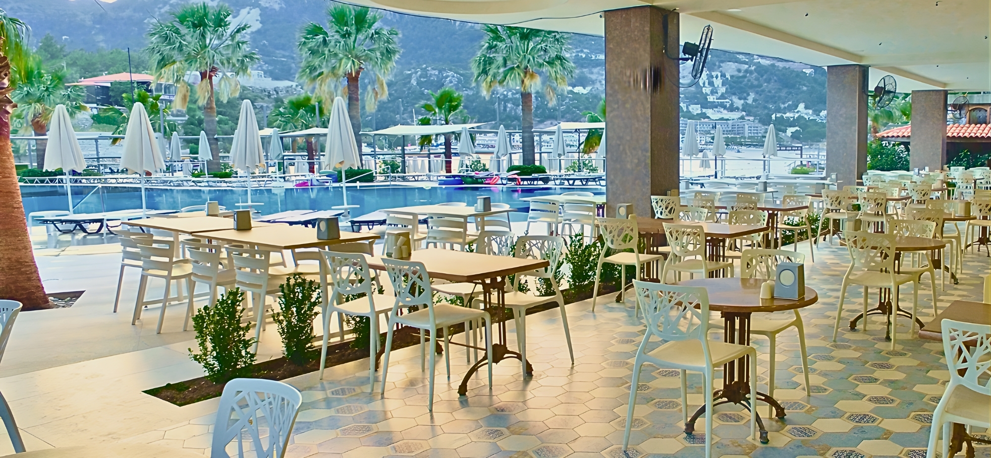 Snack Restoran Gallery