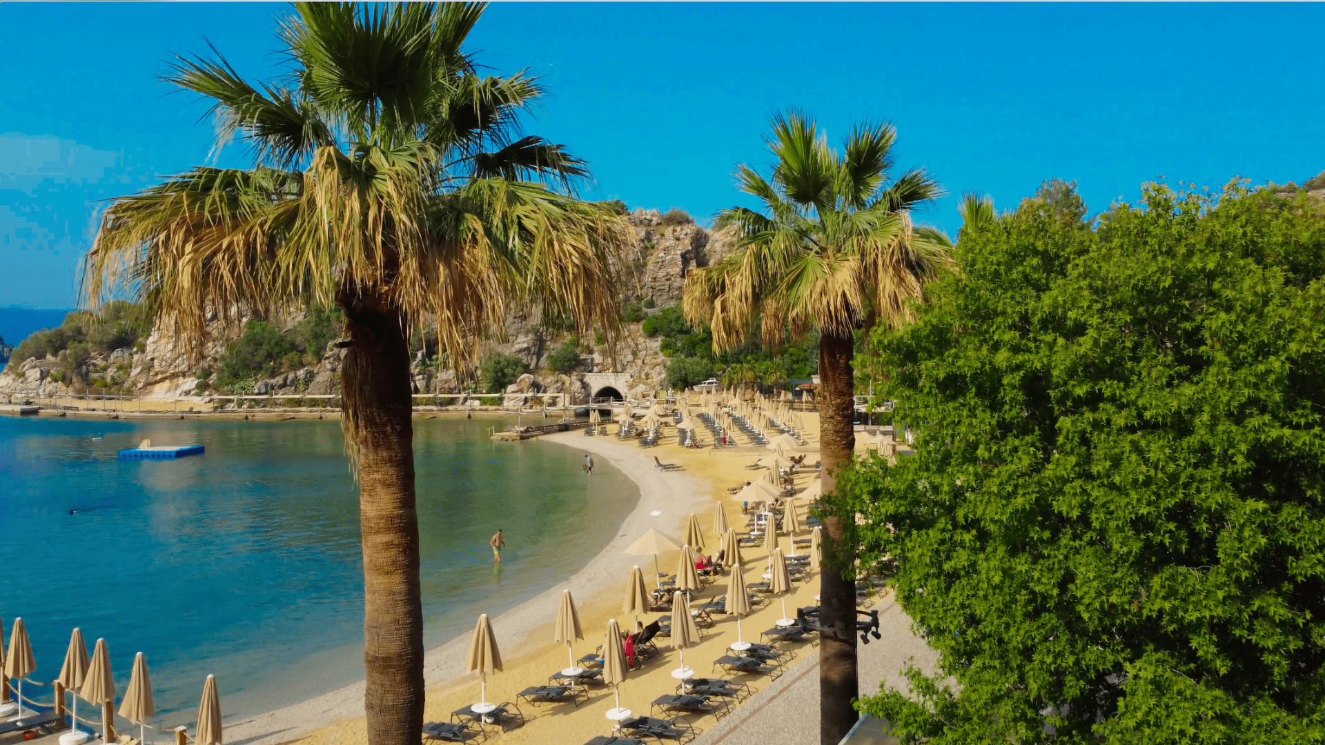 Turunç Resort