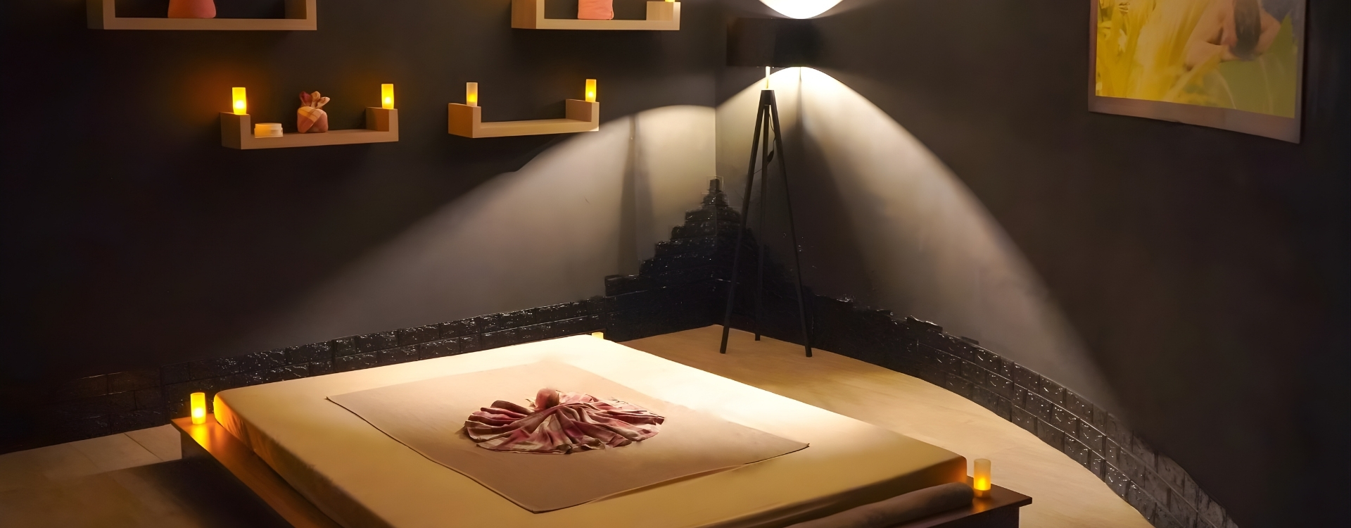 Spa Wellness Gallery