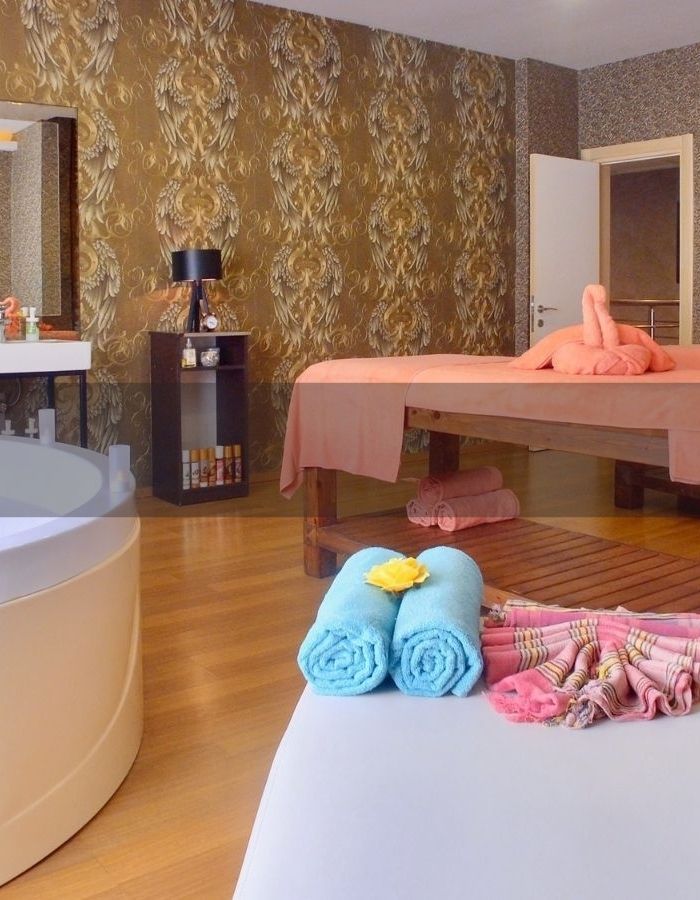 Spa & Wellness