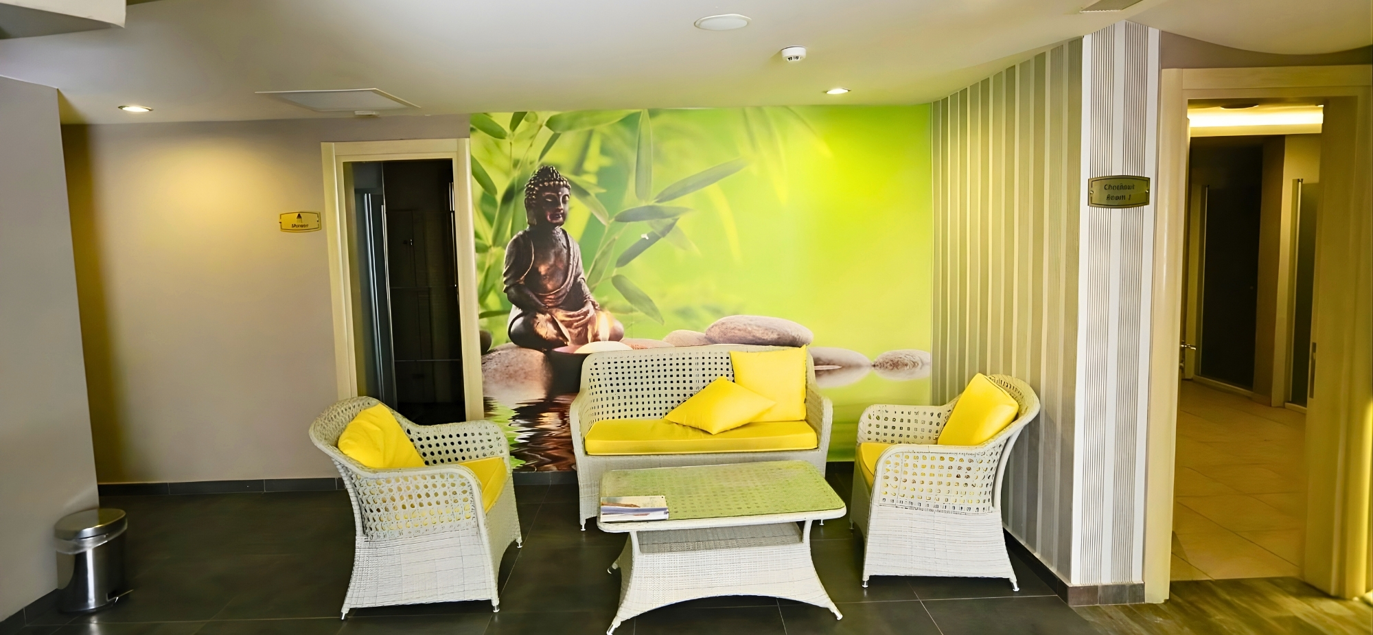 Spa Wellness Gallery