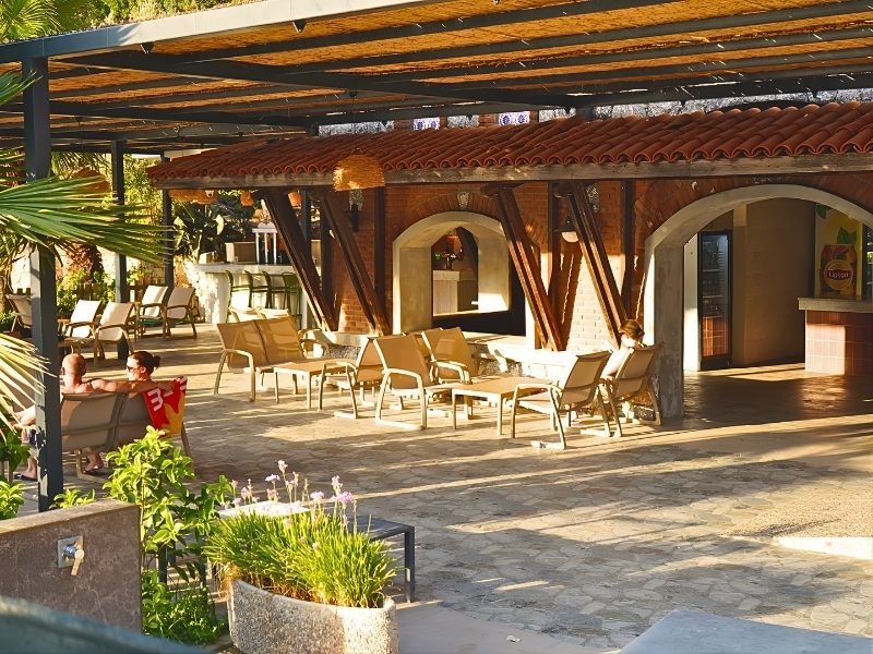 Pide ve Gözleme Evi
