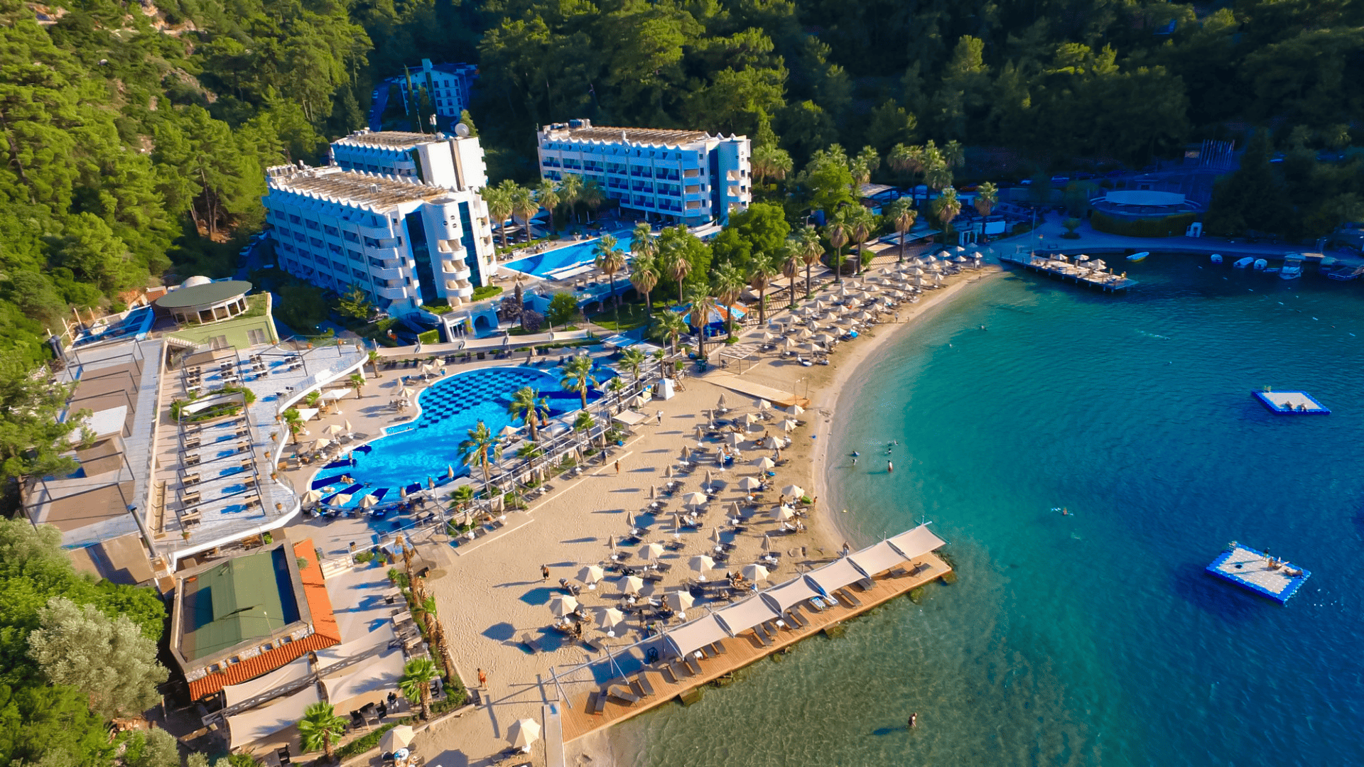 Turunç Resort