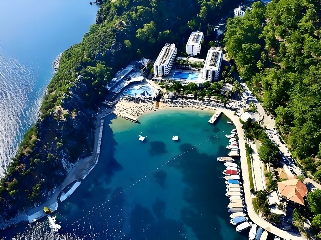 Aquaparklı Otel ve Eğlence Rehberi