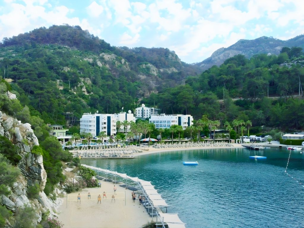 Turunç Resort Aile Tatili Rehberi