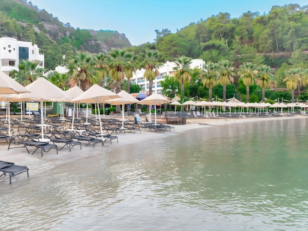 Her Açıdan Turunç Tatil Fırsatı