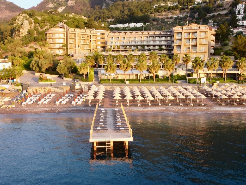 Resort ve Premium Otel Karşılaştırması