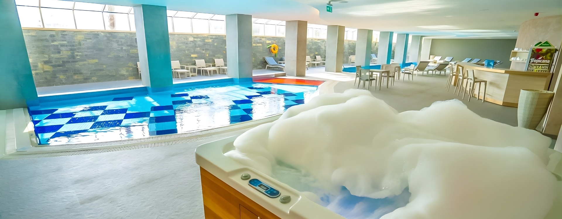 Spa Wellness Gallery