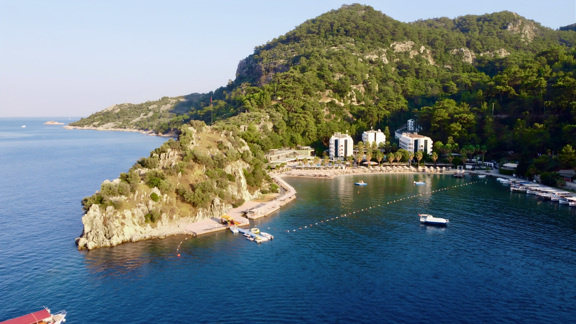 Turunç Resort