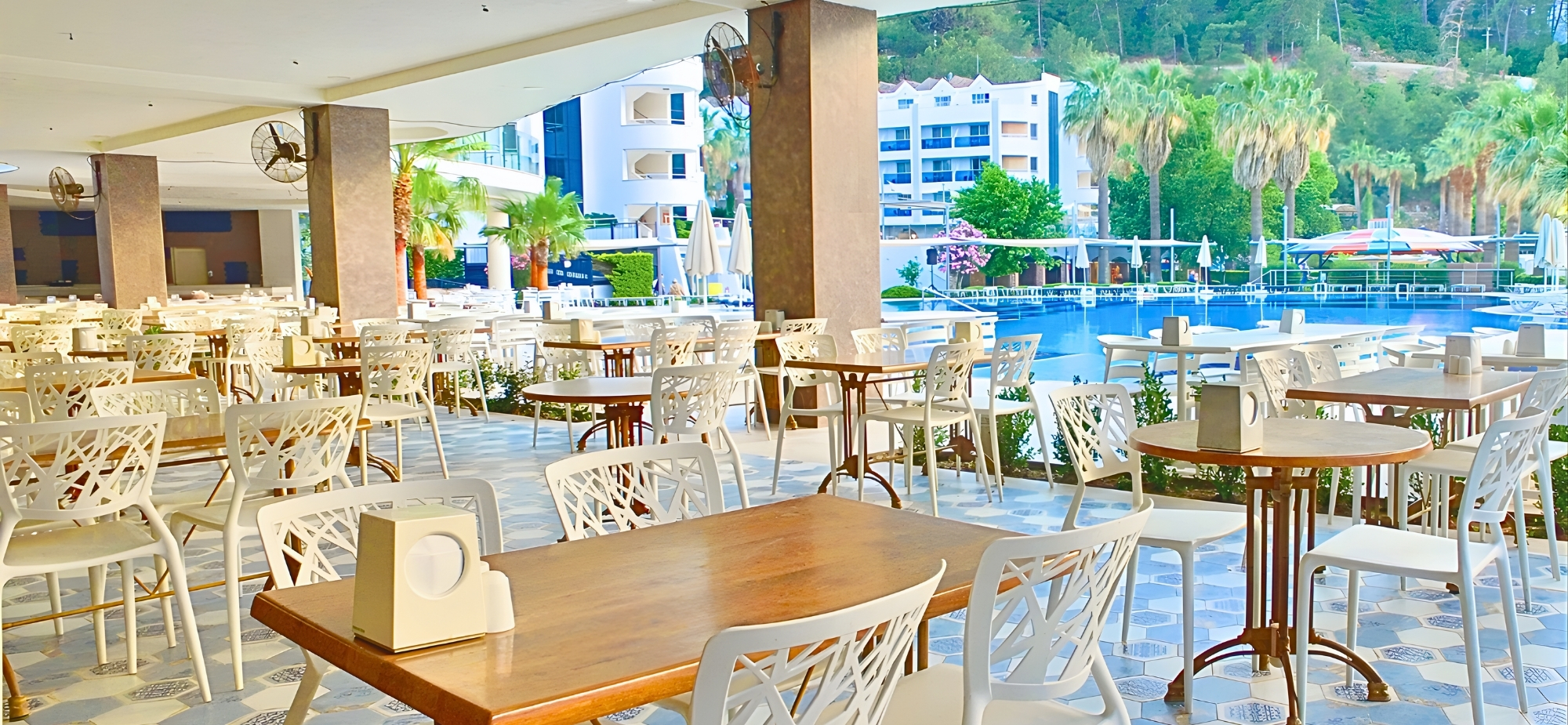 Snack Restoran Gallery