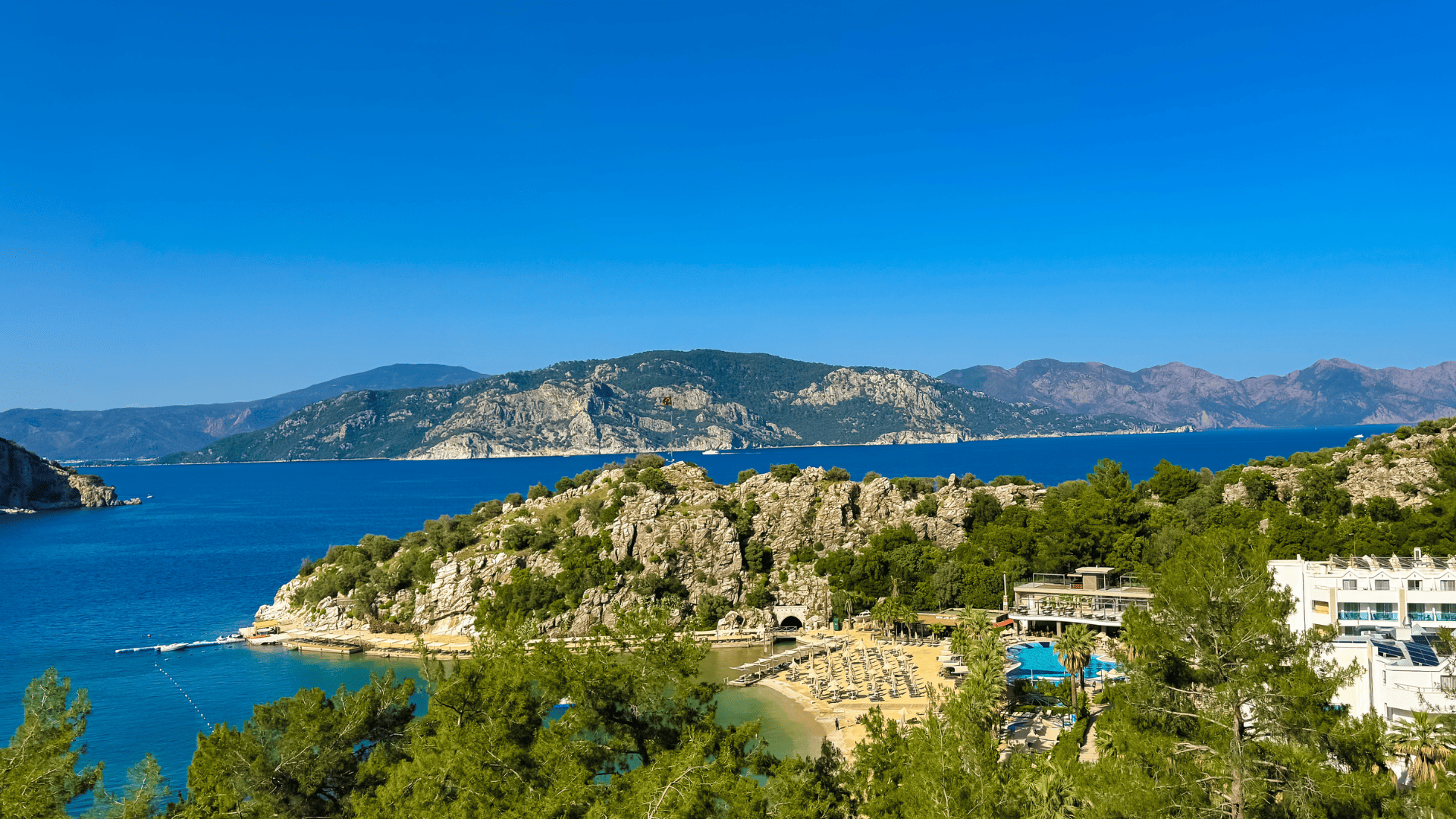 Turunç Resort