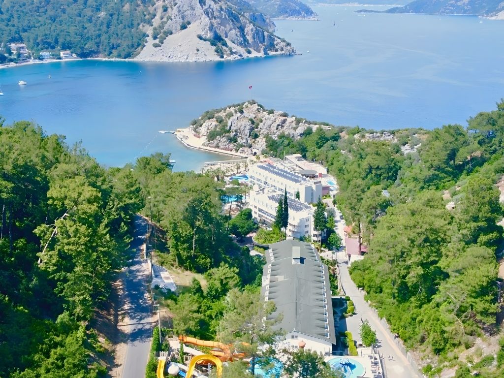Turunç'ta Doğa Fotoğrafçılığı