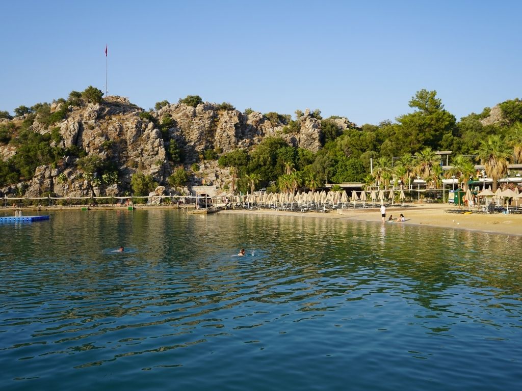 Marmaris Turunç Genel Rehberi