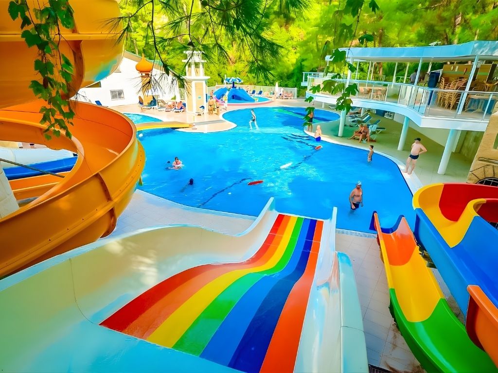 Turunç'ta Tatil Yapmak İçin 10 Neden