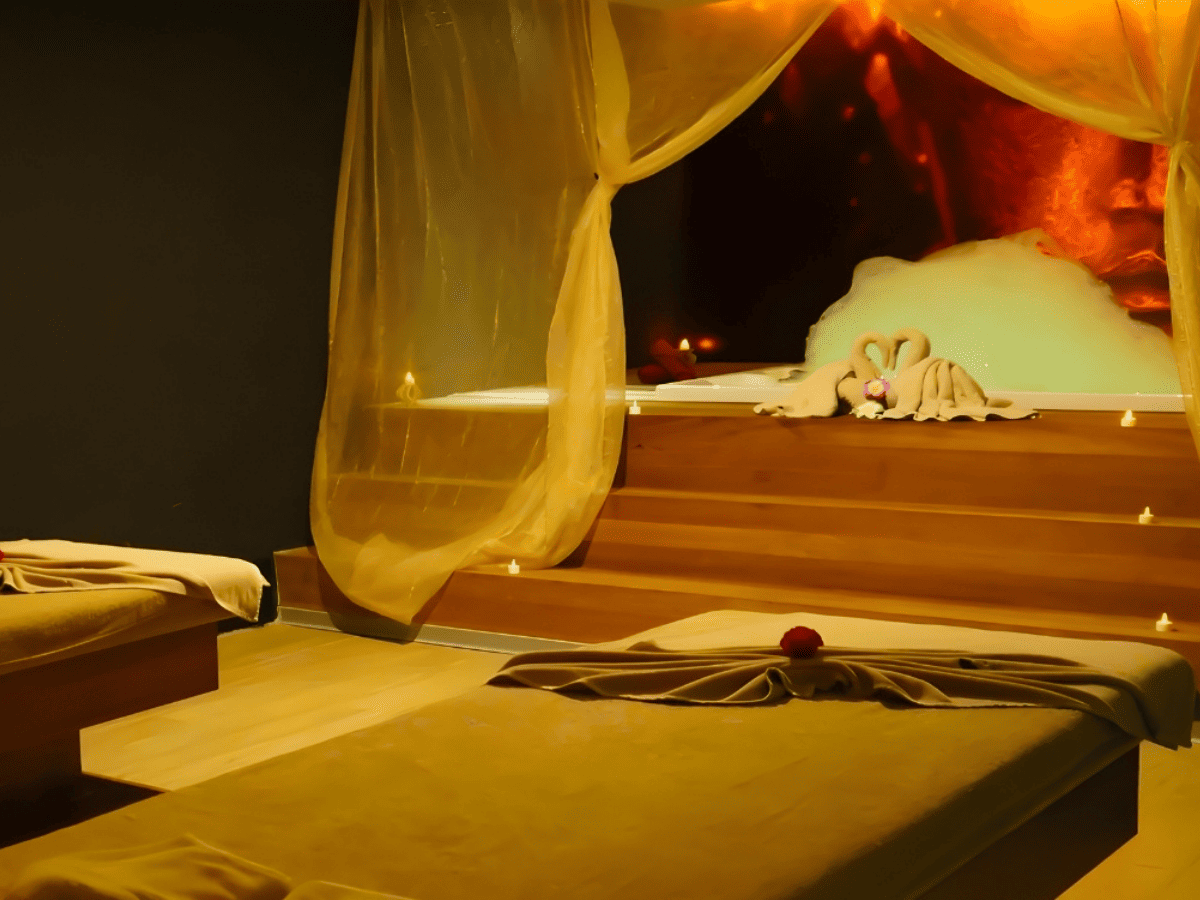 Spa Wellness Featured Gallery