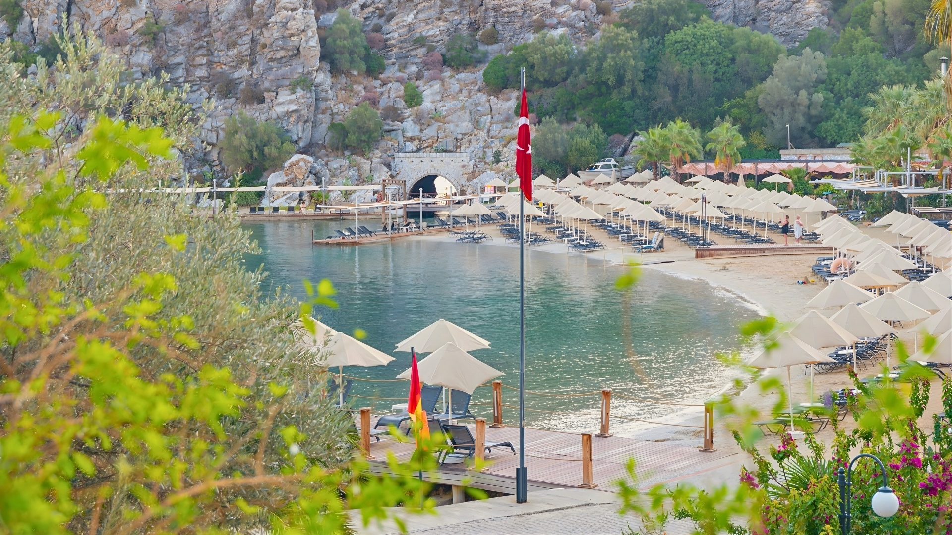 Turunç Resort
