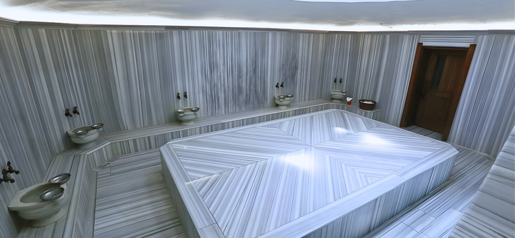 Spa Wellness Gallery