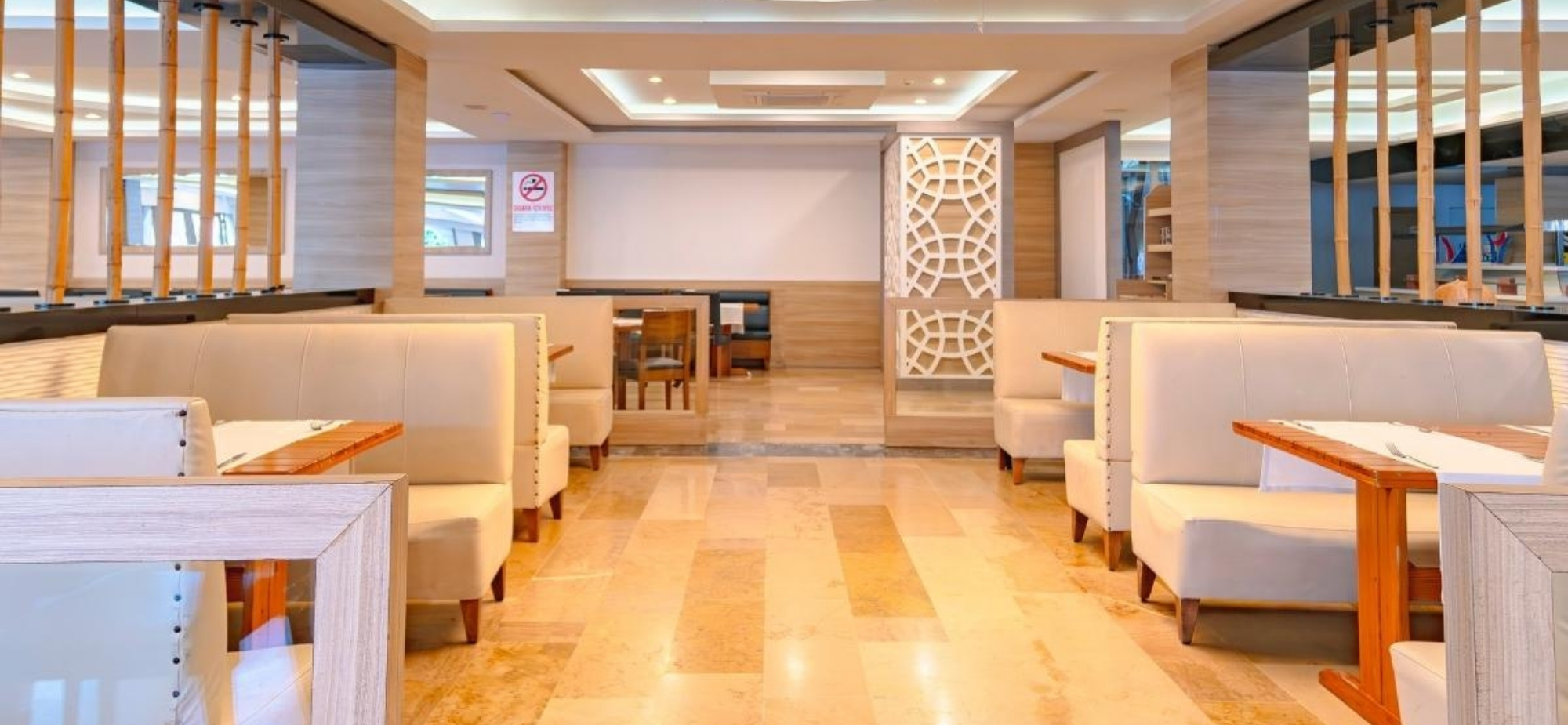 Ana Restoran Gallery