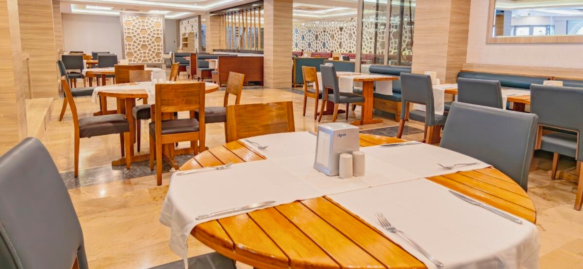 Ana Restoran Gallery